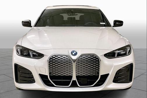 2025 BMW i4 Gran Coupe xDrive40