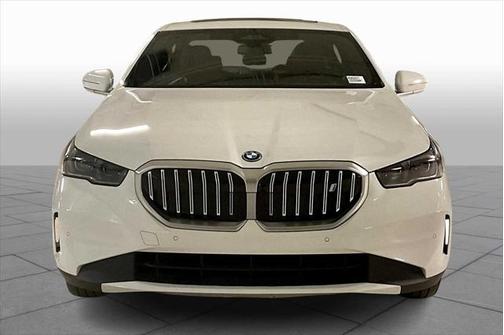 2024 BMW i5 eDrive40