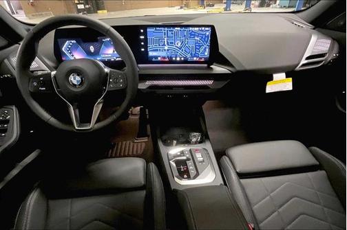 2025 BMW 228 Gran Coupe xDrive