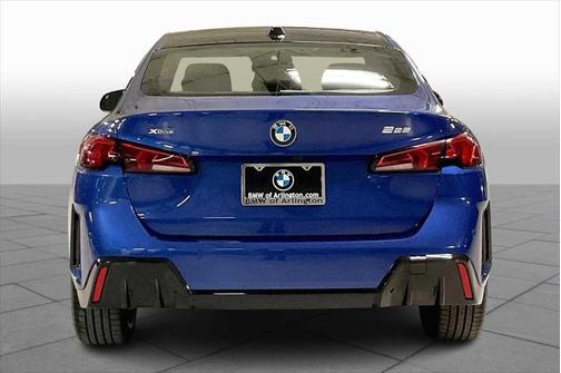 2025 BMW 228 Gran Coupe xDrive