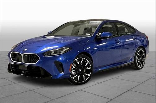 2025 BMW 228 Gran Coupe xDrive