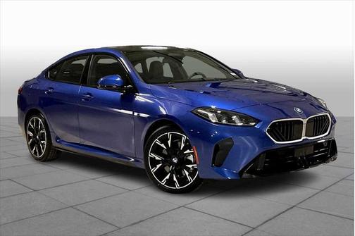 2025 BMW 228 Gran Coupe xDrive