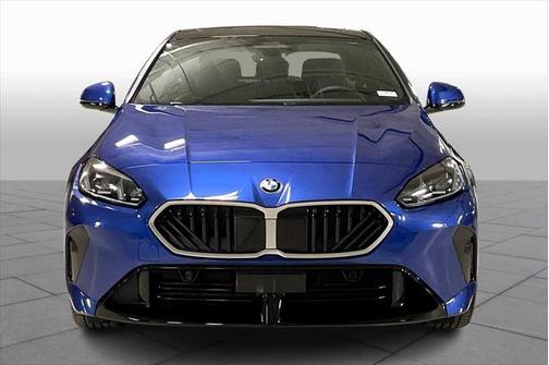 2025 BMW 228 Gran Coupe xDrive