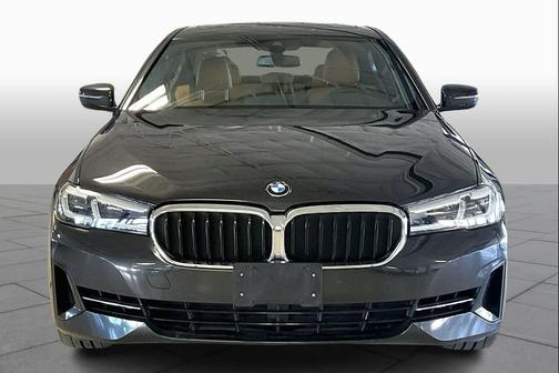 2023 BMW 540 i
