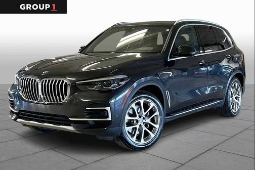 2023 BMW X5 sDrive40i