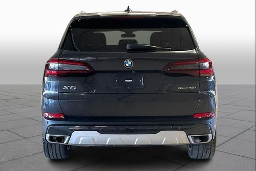 2023 BMW X5 sDrive40i
