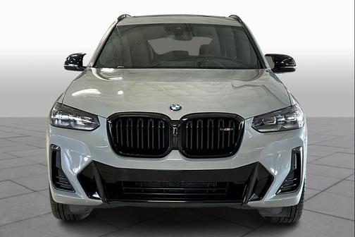 2024 BMW X3 M40i