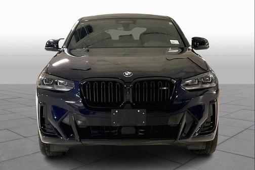 2023 BMW X4 M40i