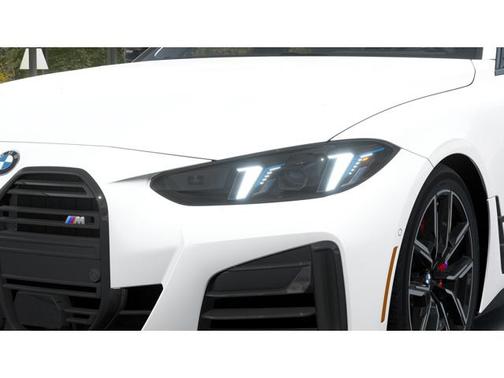 2026 BMW M440 i xDrive