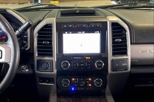 2019 Ford F-350 Lariat