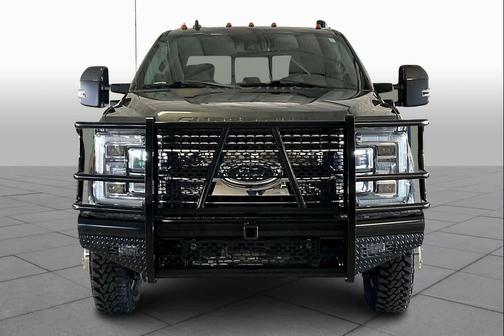 2019 Ford F-350 Lariat