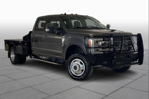 2019 Ford F-350 Lariat