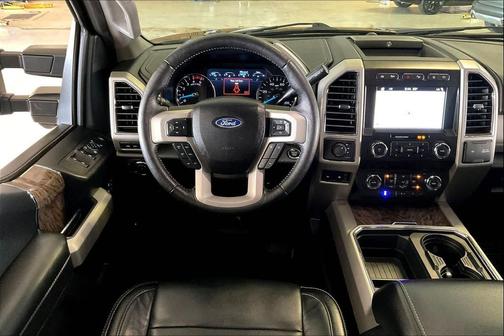 2019 Ford F-350 Lariat