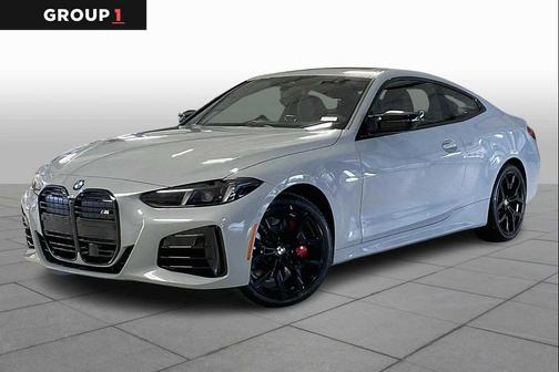 2026 BMW M440 i xDrive