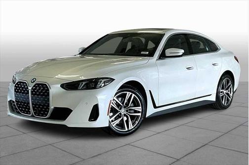 2025 BMW 430 Gran Coupe i