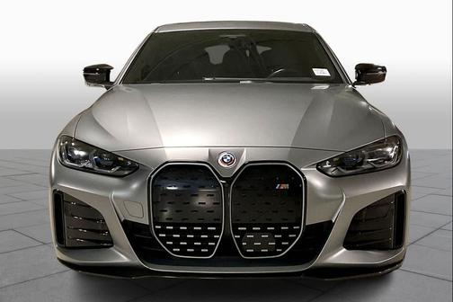 2023 BMW i4 Gran Coupe M50