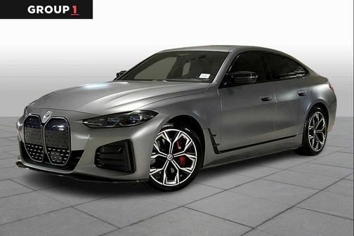 2023 BMW i4 Gran Coupe M50