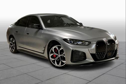 2023 BMW i4 Gran Coupe M50