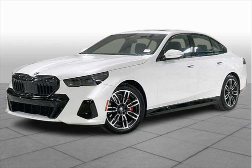 2024 BMW 530 i