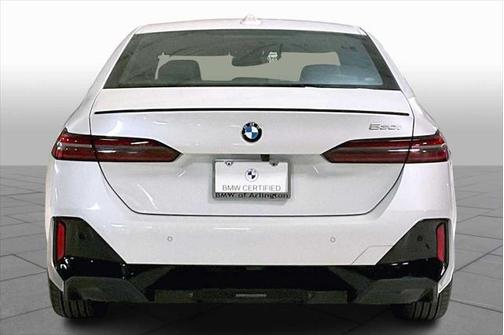 2024 BMW 530 i
