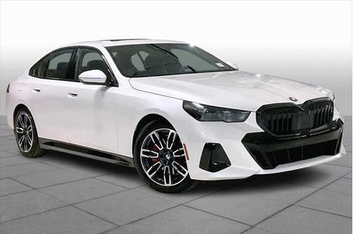2024 BMW 530 i