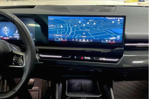 2024 BMW 530 i