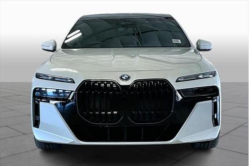 2024 BMW i7 xDrive60