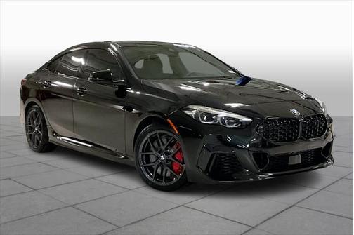 2024 BMW M235 Gran Coupe i xDrive