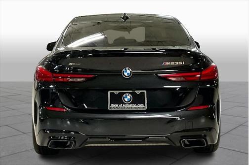 2024 BMW M235 Gran Coupe i xDrive