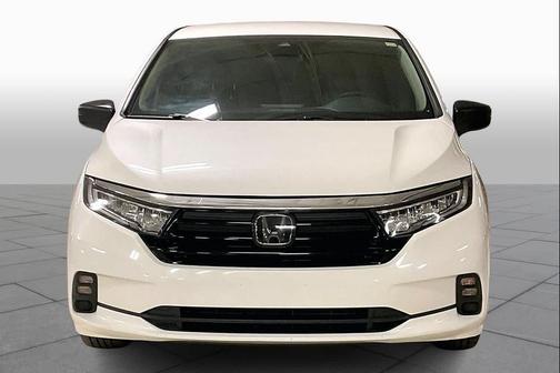 2021 Honda Odyssey LX