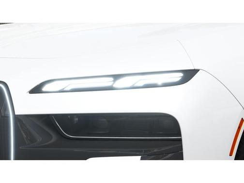 2025 BMW i7 xDrive60