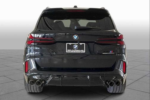 2026 BMW X5 M Base