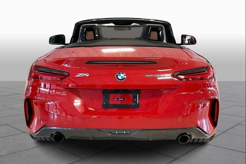 2024 BMW Z4 sDrive30i