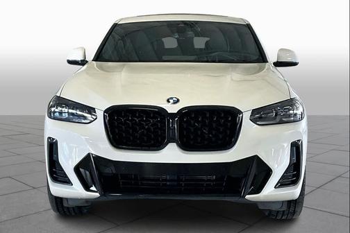 2024 BMW X4 xDrive30i