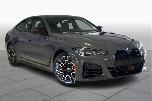 2026 BMW M440 i