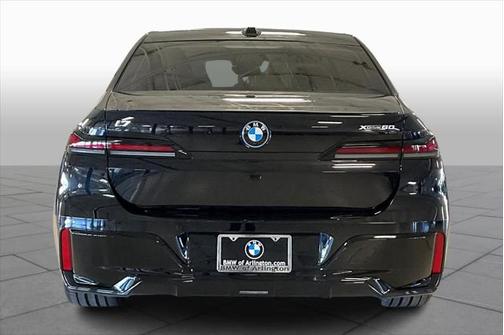 2024 BMW i7 xDrive60