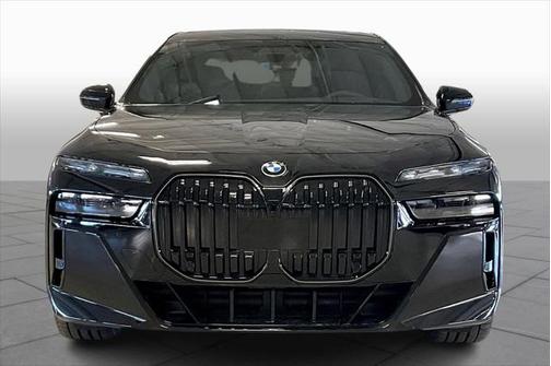 2024 BMW i7 xDrive60