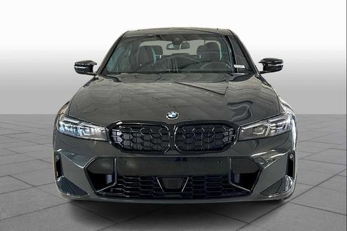 2026 BMW M340 NA