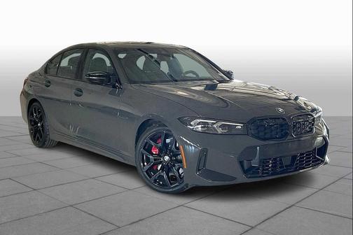 2026 BMW M340 NA
