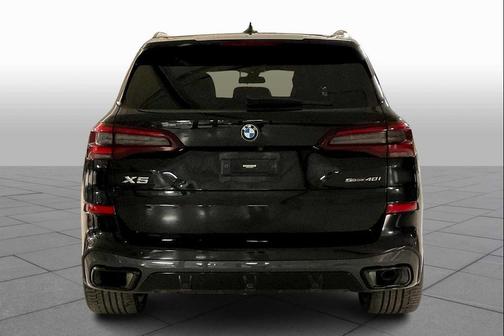 2023 BMW X5 sDrive40i