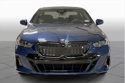 2024 BMW i5 eDrive40