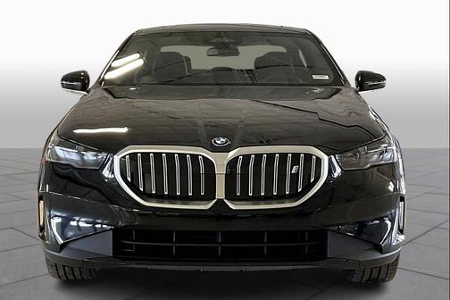 2025 BMW i5 eDrive40