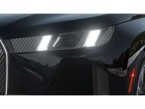 2026 BMW iX xDrive60