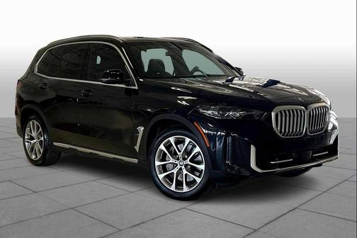 2024 BMW X5 PHEV xDrive50e