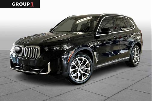 2024 BMW X5 PHEV xDrive50e