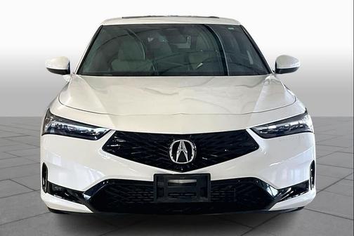 2024 Acura Integra A-SPEC