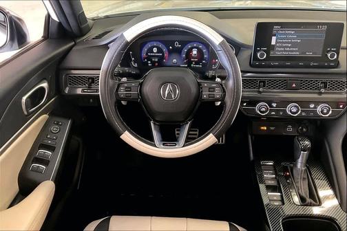 2024 Acura Integra A-SPEC