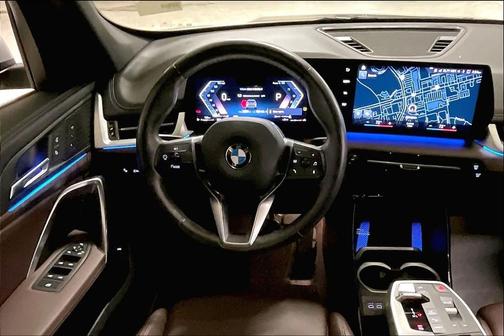 2023 BMW X1 xDrive28i