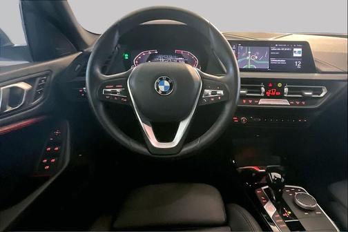 Alpine White 2022 BMW 228 Gran Coupe i sDrive