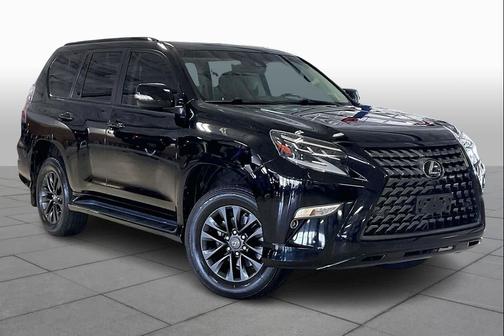 2021 Lexus GX 460 Premium